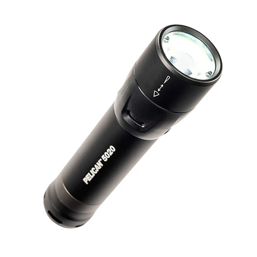 Cheap ๐ Boating Flashlights Pelican 5020 Adjustable Focus Flashlight | Pelican Distributor โญ 4 Cheap ๐ Boating Flashlights Pelican 5020 Adjustable Focus Flashlight | Pelican Distributor โญ - Image 2