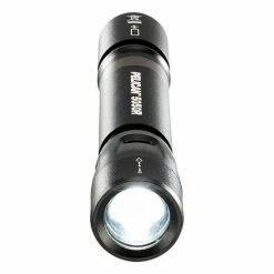 Brand new 🤩 Automotive Repair Flashlights Pelican 5050R USB Rechargeable Flashlight | Adjustable Focus | Pelican Distributor ✨ -Brightguy Sales Store Pelican 5050R Rechargeable Adjustable Focus Flashlight 1