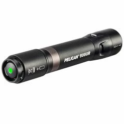 Brand new 🤩 Automotive Repair Flashlights Pelican 5050R USB Rechargeable Flashlight | Adjustable Focus | Pelican Distributor ✨ -Brightguy Sales Store Pelican 5050R Rechargeable Adjustable Focus Flashlight 3