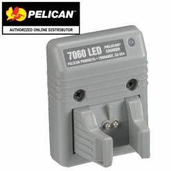 Best Pirce 🥰 Accessories Pelican 7060 Charger Base | Authorized Distributor ✨