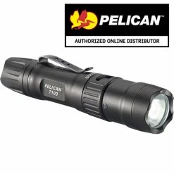 Best deal ✨ Automotive Repair Flashlights Pelican 7100 Rechargeable Tactical Flashlight | Pelican Distributor 🧨