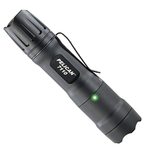 Budget ⭐ Boating Flashlights Pelican 7110 High Performance Tactical Flashlight | Pelican Distributor 🥰 4 Budget ⭐ Boating Flashlights Pelican 7110 High Performance Tactical Flashlight | Pelican Distributor 🥰 - Image 2