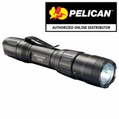 Cheap 👏 Camping Pelican 7600 Flashlight | Special Offer | Authorized Distributor 🔔