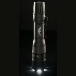 Cheap 👏 Camping Pelican 7600 Flashlight | Special Offer | Authorized Distributor 🔔 -Brightguy Sales Store Pelican 7600 Multi Color USB Rechargeable Flashlight 4