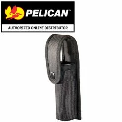 Best Sale ⌛ Accessories Pelican 7606 Flashlight Holster | Fits Pelican 7600 & 5050R Flashlights 🧨