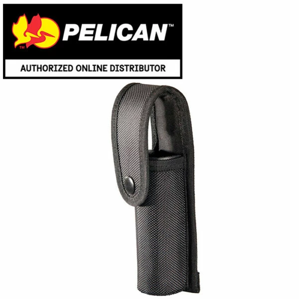 Best Sale โ Accessories Pelican 7606 Flashlight Holster | Fits Pelican 7600 & 5050R Flashlights ๐งจ 3 Best Sale โ Accessories Pelican 7606 Flashlight Holster | Fits Pelican 7600 & 5050R Flashlights ๐งจ