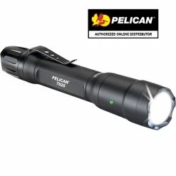 Cheap 🔥 Bright Flashlights Pelican 7620 Tactical LED Flashlight | Pelican Distributor 🔔
