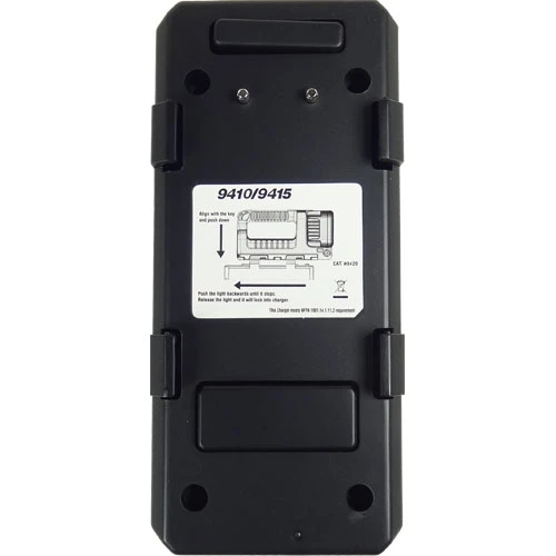 Flash Sale ๐ Accessories Pelican 9410 Charger Base ๐งจ 4 Flash Sale ๐ Accessories Pelican 9410 Charger Base ๐งจ - Image 2