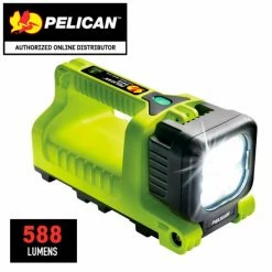 Promo 😀 Fire Pelican 9415 Intrinsically Safe | 588 Lumens | Pelican Distributor 🧨