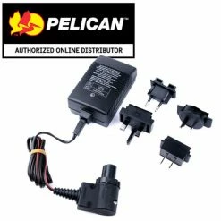 Top 10 😀 Accessories Pelican 9430 Universal AC Charger | 9438B 💯