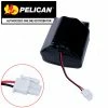 Best reviews of 🎉 Batteries Pelican 9440 Remote Area Light Battery | Gen 2 🥰 -Brightguy Sales Store Pelican 9440 Remote Area Light Replacement Battery 600x600 1