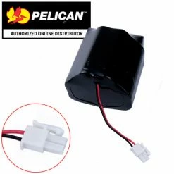 Best reviews of 🎉 Batteries Pelican 9440 Remote Area Light Battery | Gen 2 🥰