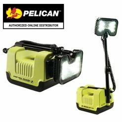 Hot Sale 🤩 Bright Flashlights Pelican 9440 RALS | Remote Area Lighting System 🛒