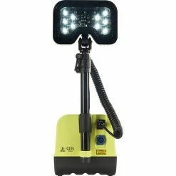 Hot Sale 🤩 Bright Flashlights Pelican 9440 RALS | Remote Area Lighting System 🛒 -Brightguy Sales Store Pelican 9455 Remote Area Lighting System RALS 4