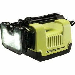 Hot Sale 🤩 Bright Flashlights Pelican 9440 RALS | Remote Area Lighting System 🛒 -Brightguy Sales Store Pelican 9455 Remote Area Lighting System RALS 5