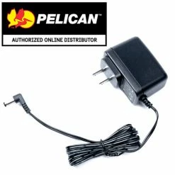 Promo 👏 Accessories Pelican AC 110V Charge Cord 6057F | Authorized Distributor ⭐