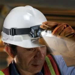 New 🥰 Headlamps Pelican HeadsUP Lite 2690 LED Headlamp | Intrinsically Safe 😉 -Brightguy Sales Store Pelican HeadsUP Lite 2690 LED Headlamp 2