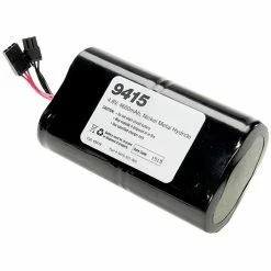 Best Sale 🛒 Batteries Pelican Replacement Battery For 9415 😉