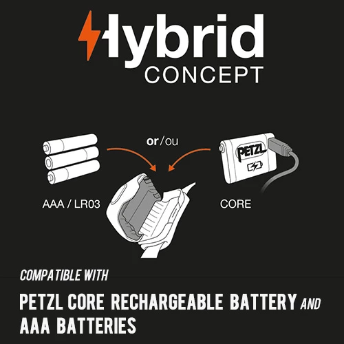 Cheapest ๐งจ Automotive Repair Flashlights Petzl Actik Core Rechargeable Headlamp 450 Lumens | Petzl Distributor ๐ฏ 4 Cheapest ๐งจ Automotive Repair Flashlights Petzl Actik Core Rechargeable Headlamp 450 Lumens | Petzl Distributor ๐ฏ - Image 2