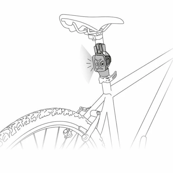 Outlet 🔥 Accessories Petzl Bike Adapt | Petzl Distributor 🥰 4 Outlet 🔥 Accessories Petzl Bike Adapt | Petzl Distributor 🥰 - Image 2