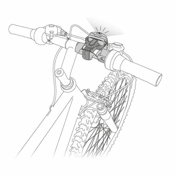 Outlet 🔥 Accessories Petzl Bike Adapt | Petzl Distributor 🥰 5 Outlet 🔥 Accessories Petzl Bike Adapt | Petzl Distributor 🥰 - Image 3