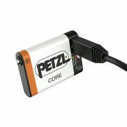 Best Sale ✔️ Batteries Petzl CORE Rechargeable Battery E99ACA | Petzl Distributor 🥰 -Brightguy Sales Store Petzl Core Rechargeable Battery 2 1