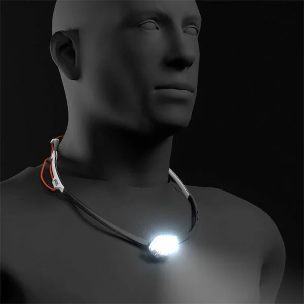 Promo ๐ฏ Boating Flashlights Petzl IKO Core Rechargeable Headlamp | 500 Lumens โ๏ธ 7 Promo ๐ฏ Boating Flashlights Petzl IKO Core Rechargeable Headlamp | 500 Lumens โ๏ธ - Image 5