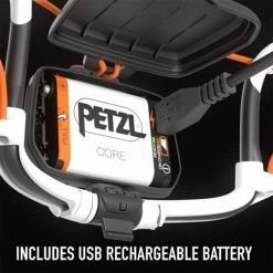 Promo ๐ฏ Boating Flashlights Petzl IKO Core Rechargeable Headlamp | 500 Lumens โ๏ธ 10 Promo ๐ฏ Boating Flashlights Petzl IKO Core Rechargeable Headlamp | 500 Lumens โ๏ธ -Brightguy Sales Store Petzl IKO Core Rechargeable Headlamp 13 600x600 1