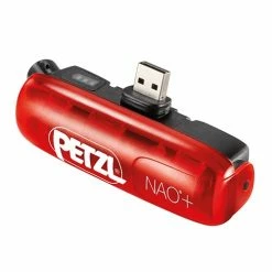 Flash Sale 🤩 Batteries Petzl NAO + Battery E36200 2B | Petzl Distributor 🛒