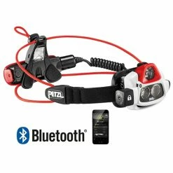 Wholesale 🔔 Camping Petzl NAO + Rechargeable Headlamp | New 750 Lumen Model 🥰