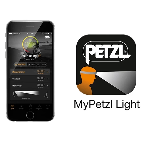 Wholesale ๐ Camping Petzl NAO + Rechargeable Headlamp | New 750 Lumen Model ๐ฅฐ 4 Wholesale ๐ Camping Petzl NAO + Rechargeable Headlamp | New 750 Lumen Model ๐ฅฐ - Image 2