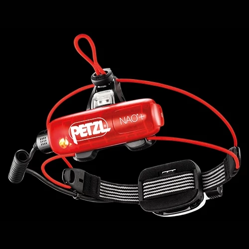 Wholesale ๐ Camping Petzl NAO + Rechargeable Headlamp | New 750 Lumen Model ๐ฅฐ 5 Wholesale ๐ Camping Petzl NAO + Rechargeable Headlamp | New 750 Lumen Model ๐ฅฐ - Image 3