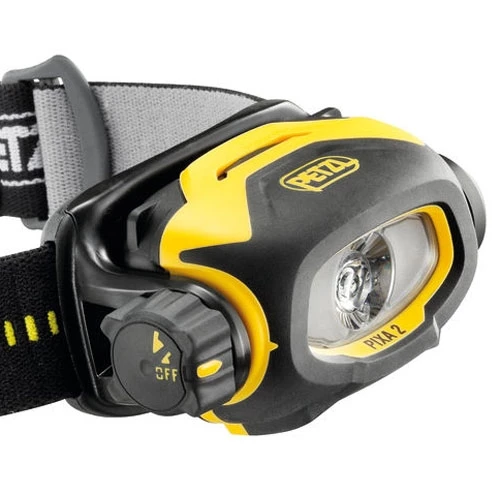 Promo โญ Headlamps Petzl PIXA 2 HAZLOC Headlamp | Authorized Distributor ๐ 5 Promo โญ Headlamps Petzl PIXA 2 HAZLOC Headlamp | Authorized Distributor ๐ - Image 3