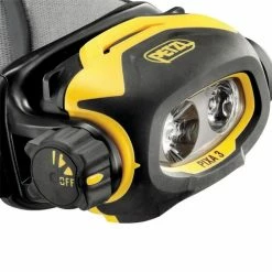 Best Pirce ✨ Headlamps Petzl PIXA 3 HAZLOC Headlamp | Authorized Distributor 👍 -Brightguy Sales Store Petzl PIXA 3 Headlamp 2 1
