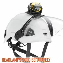 Deals 👍 Accessories Petzl PIXADAPT Helmet Mount | Petzl Distributor 😉 -Brightguy Sales Store Petzl PIXADAPT Helmet Mount 1
