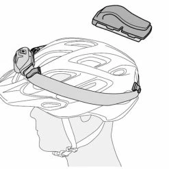 Coupon 🛒 Accessories Petzl UNI Adapt Headlamp Adhesive Clips | Authorized Distributor 😀 -Brightguy Sales Store Petzl UNI Adapt Headlamp Adhesive Clips 1 600x600 1