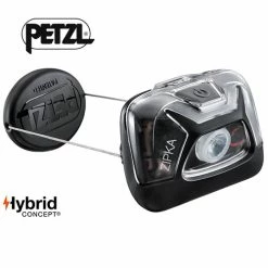 Best Sale ⭐ Automotive Repair Flashlights Petzl ZIPKA® Ultra Lightweight Headlamp | 300 Lumens 🌟