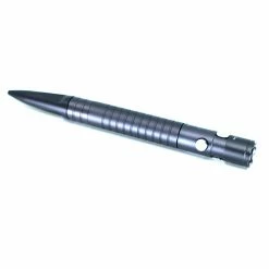 Cheap ✔️ Camping Powertac Scholar Executive Tactical Pen | 140 Lumens ✔️ -Brightguy Sales Store PowerTac Scholar Executive Tactical Pen 2
