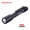 Deals 🌟 Boating Flashlights PowerTac Valor AA Flashlight | 800 Lumens ✨