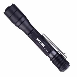 Deals 🌟 Boating Flashlights PowerTac Valor AA Flashlight | 800 Lumens ✨ -Brightguy Sales Store PowerTac Valor AA Flashlight goog 600x600 1