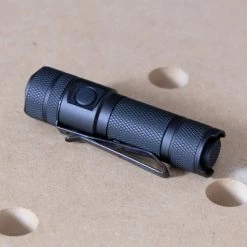 Best Pirce 👏 Camping Powertac Cadet G4 Pocket Light | 1200 Lumens 🛒 -Brightguy Sales Store Powertac Cadet G4 Pocket Light 2 600x600 1