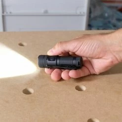 New โจ Automotive Repair Flashlights Powertac E10 G4 Pocket Light | 1200 Lumens ๐ 8 New โจ Automotive Repair Flashlights Powertac E10 G4 Pocket Light | 1200 Lumens ๐ -Brightguy Sales Store Powertac E10 G4 Pocket Light 3 600x600 1