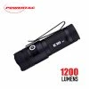New ✨ Automotive Repair Flashlights Powertac E10 G4 Pocket Light | 1200 Lumens 🌟 -Brightguy Sales Store Powertac E10 G4 Pocket Light logo 600x600 1