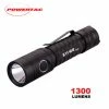 Hot Sale 😍 Boating Flashlights Powertac E11-G2 Compact Rechargeable Flashlight | 1,300 Lumens 😉 -Brightguy Sales Store Powertac E11 G2 Multi Use Rechargeable Flashlight 600x600 1