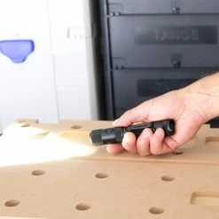 Cheapest ✨ Boating Flashlights Powertac® E5R G4 Rechargeable Flashlight | 1800 Lumens 🌟 13 Cheapest ✨ Boating Flashlights Powertac® E5R G4 Rechargeable Flashlight | 1800 Lumens 🌟 -Brightguy Sales Store Powertac E5R G4 Rechargeable Flashlight 2 600x600 1