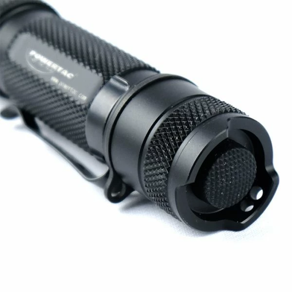 Cheapest ✨ Boating Flashlights Powertac® E5R G4 Rechargeable Flashlight | 1800 Lumens 🌟 5 Cheapest ✨ Boating Flashlights Powertac® E5R G4 Rechargeable Flashlight | 1800 Lumens 🌟 - Image 3