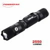 Cheapest 🛒 Boating Flashlights Powertac® E9R G4 Rechargeable Flashlight | 2550 Lumens 🤩 -Brightguy Sales Store Powertac E9R G4 Rechargeable Flashlight 1 600x600 1