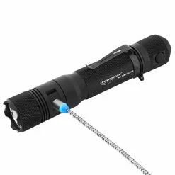 Cheap ⭐ Boating Flashlights Powertac Huntsman LT Long Throw Flashlight | 1500 Lumens 🥰 -Brightguy Sales Store Powertac Huntsman LT Long Throw Flashlight 3 600x600 1