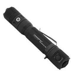 Cheap ⭐ Boating Flashlights Powertac Huntsman LT Long Throw Flashlight | 1500 Lumens 🥰 -Brightguy Sales Store Powertac Huntsman LT Long Throw Flashlight 4 600x600 1