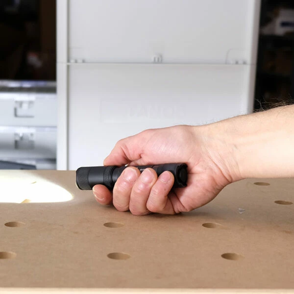 Best reviews of โค๏ธ Boating Flashlights Powertac M5 G2 Rechargeable Flashlight | 2,030 Lumens ๐ 7 Best reviews of โค๏ธ Boating Flashlights Powertac M5 G2 Rechargeable Flashlight | 2,030 Lumens ๐ - Image 5